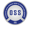 OSS Üyesidir